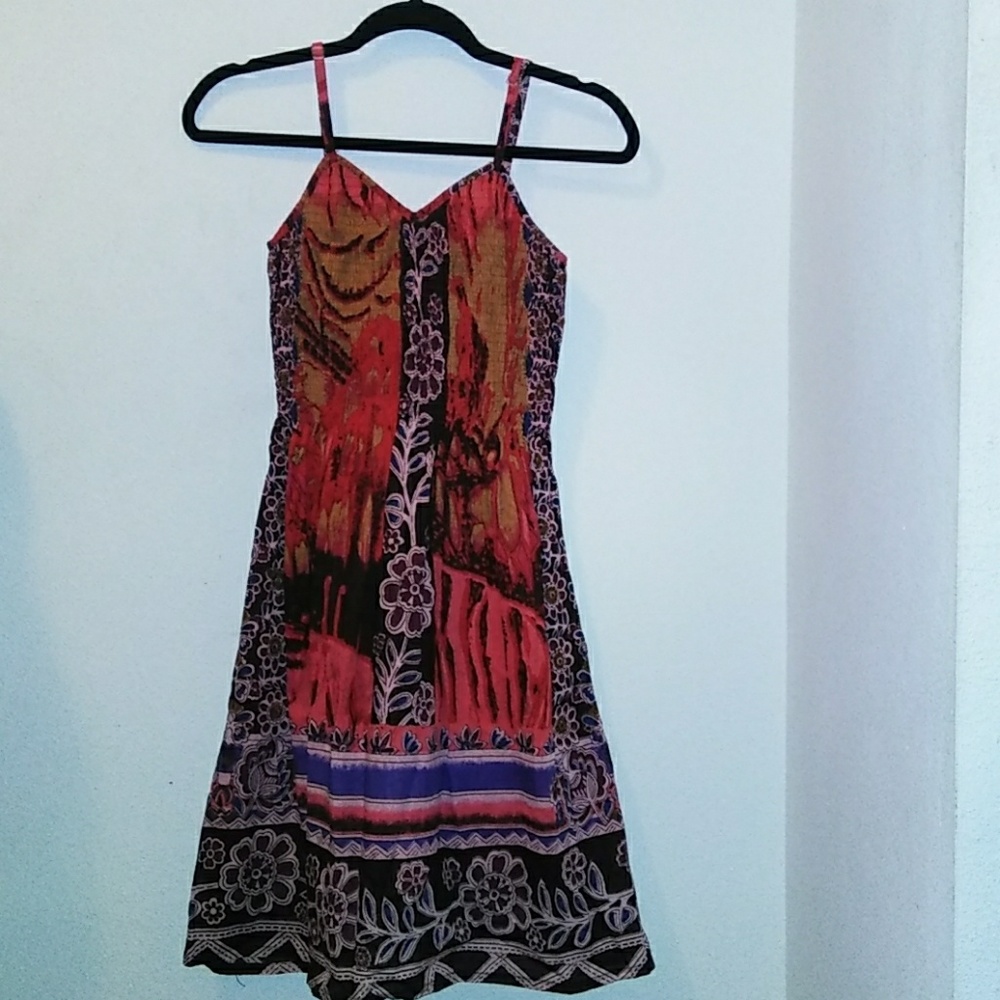 Sun Dress